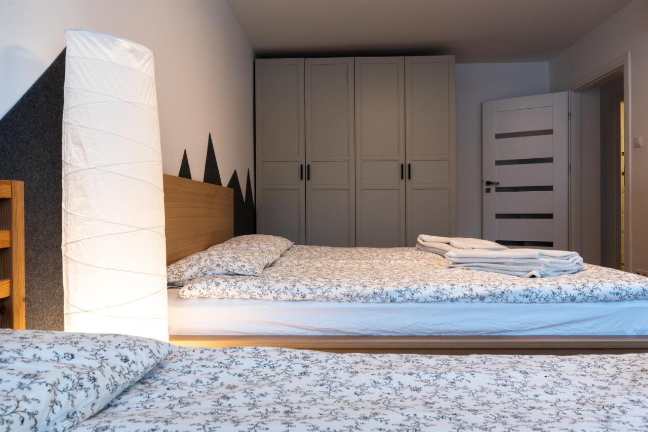 Apartament Staniszewski Szklarska Poręba Exterior foto